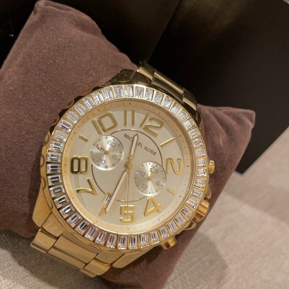 Michael Kors Watch